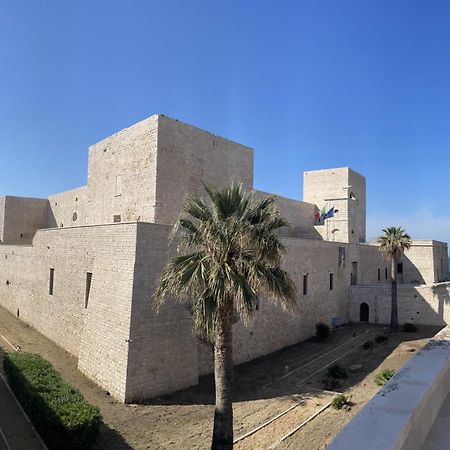 Le Dimore Di Federico - Trani Exterior foto