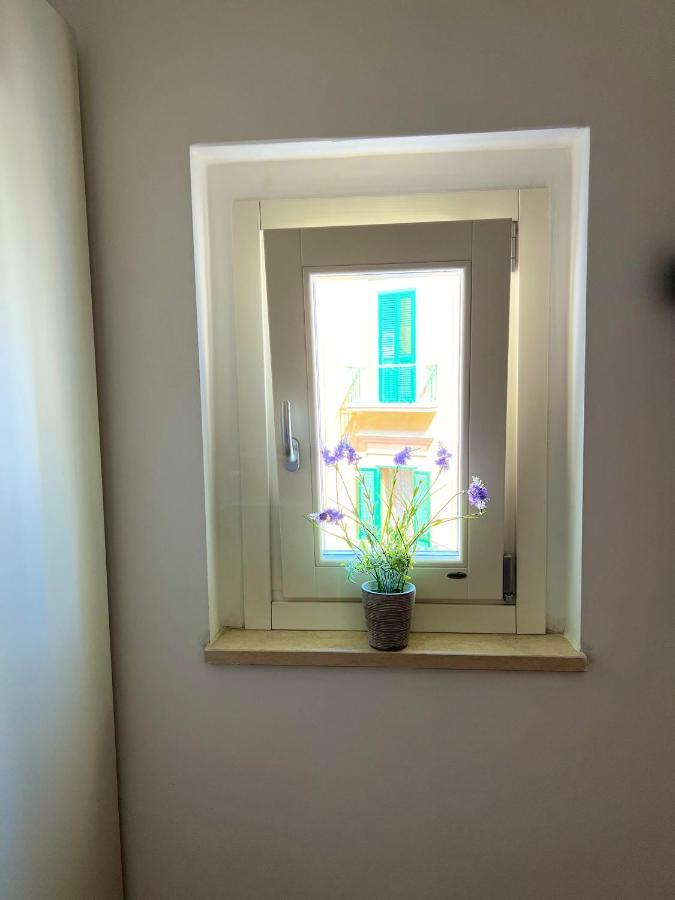 Le Dimore Di Federico - Trani Exterior foto